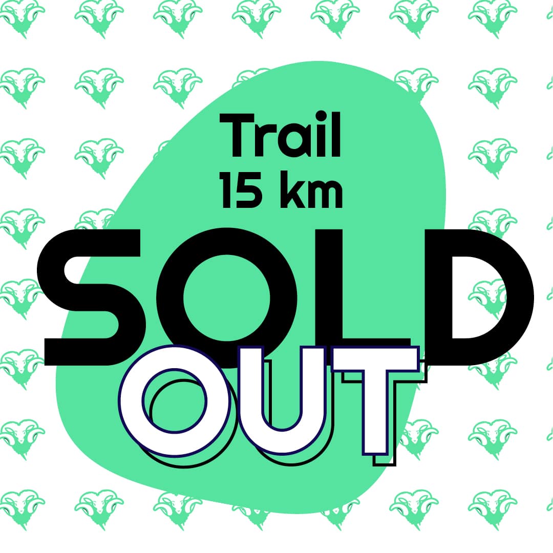 Le Trail 15 km est complet Le Bélier La Clusaz