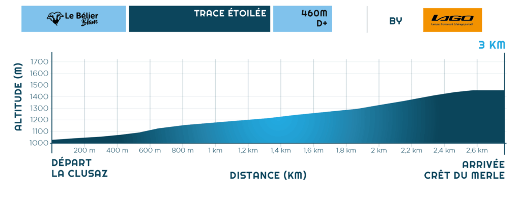 PROFILS BELIER BLANC 2026_Profil TRACÉ ÉTOILÉE - BÉLIER BLANC 2026