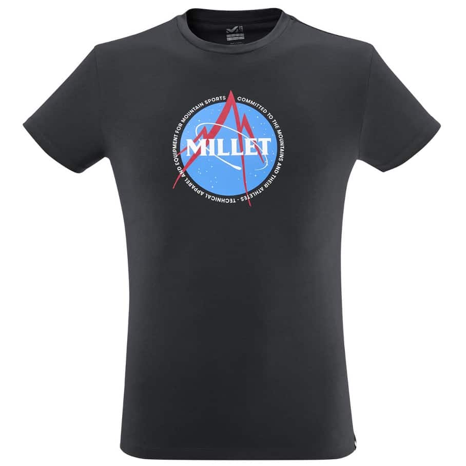 Le T-shirt Millet
