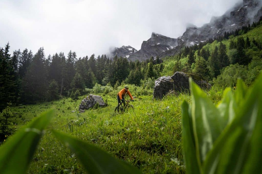 La trilogie du Bélier | Le Bélier | La Clusaz