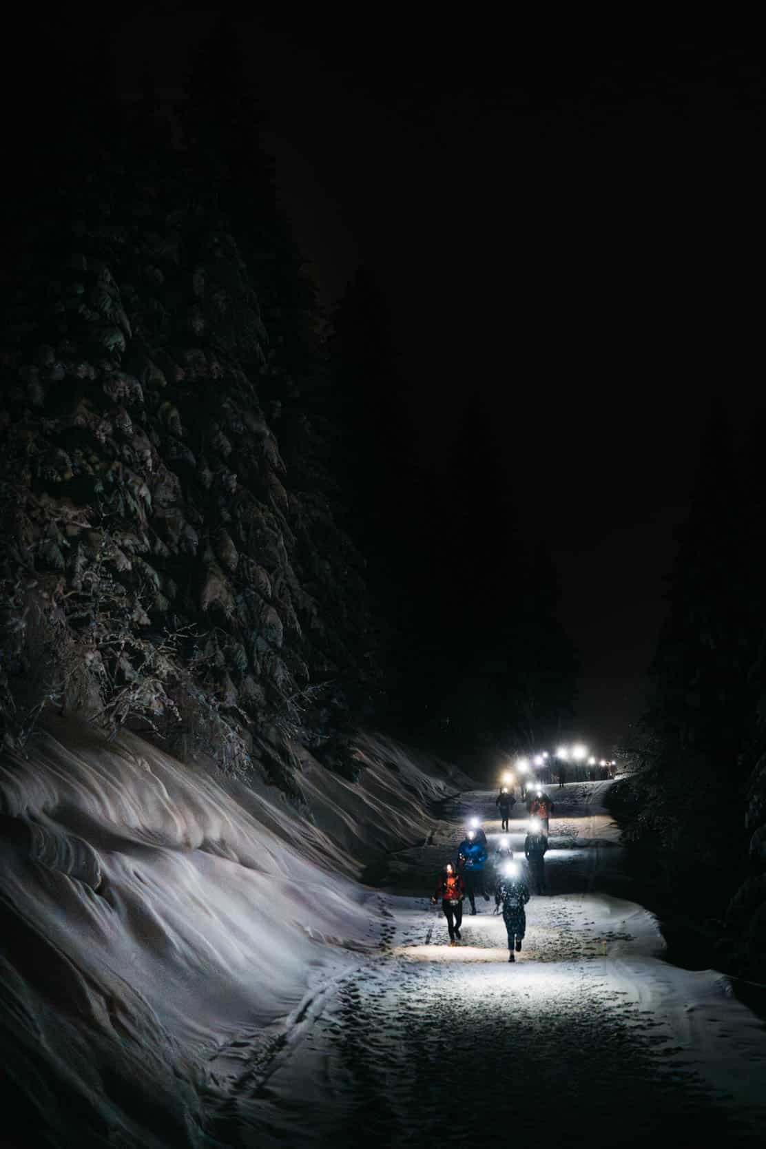 Le Bélier Blanc 2026